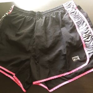 Victoria's Secret PINK Active Shorts